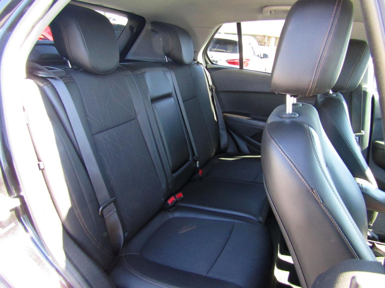 Chevrolet Trax LT 2020