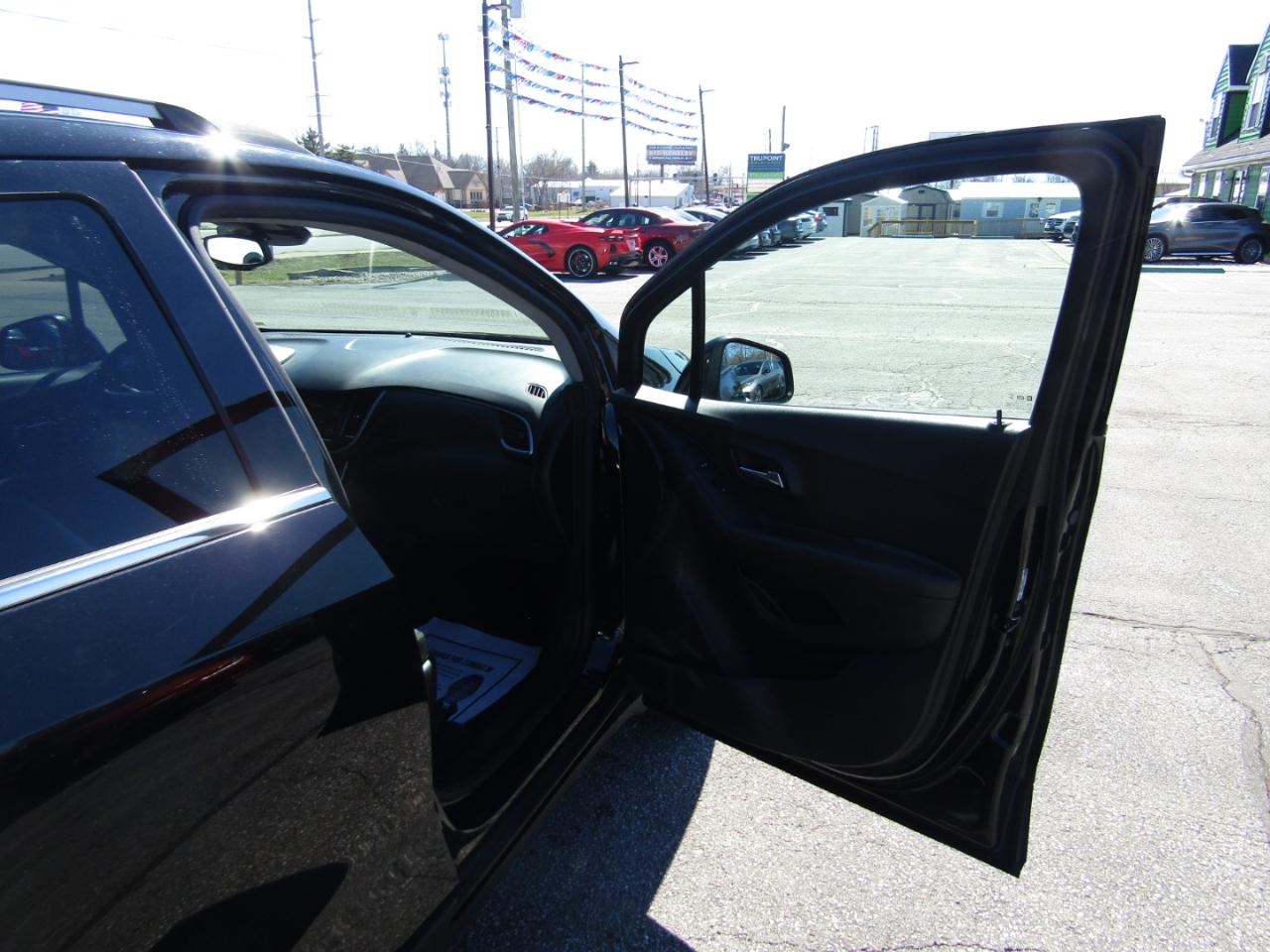 Chevrolet Trax LT 2020