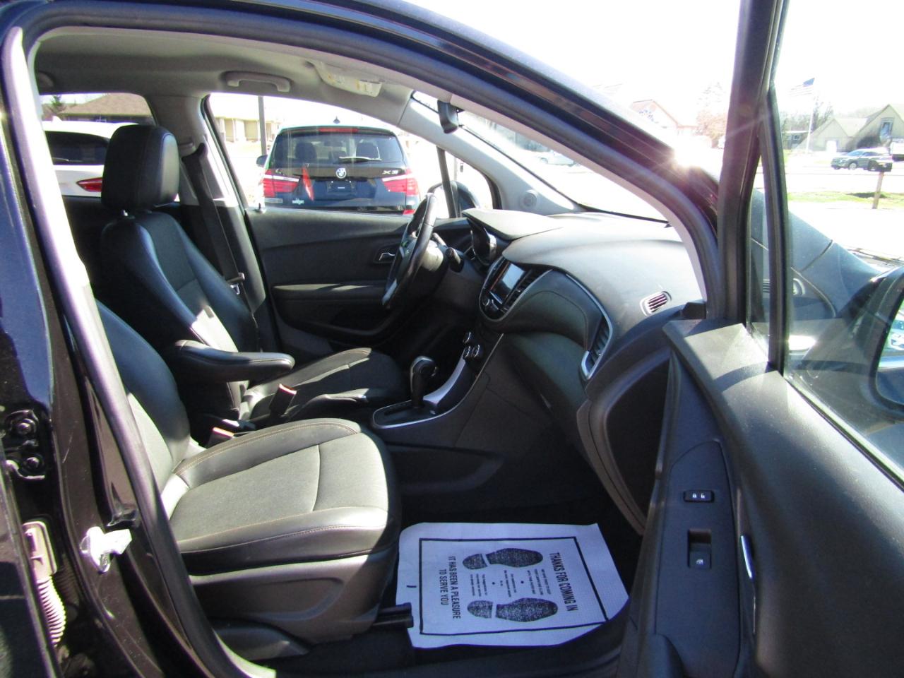 Chevrolet Trax LT 2020