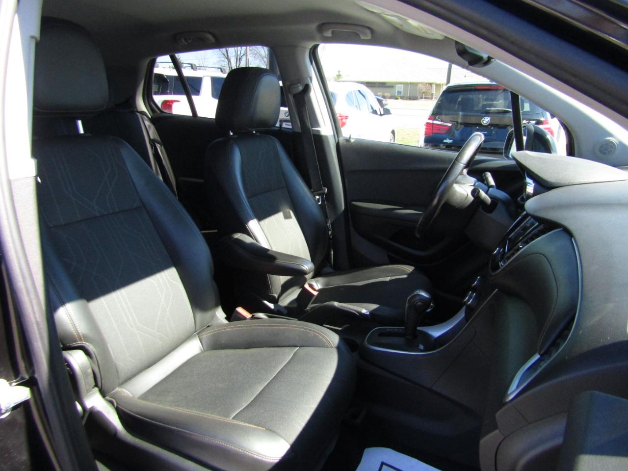 Chevrolet Trax LT 2020