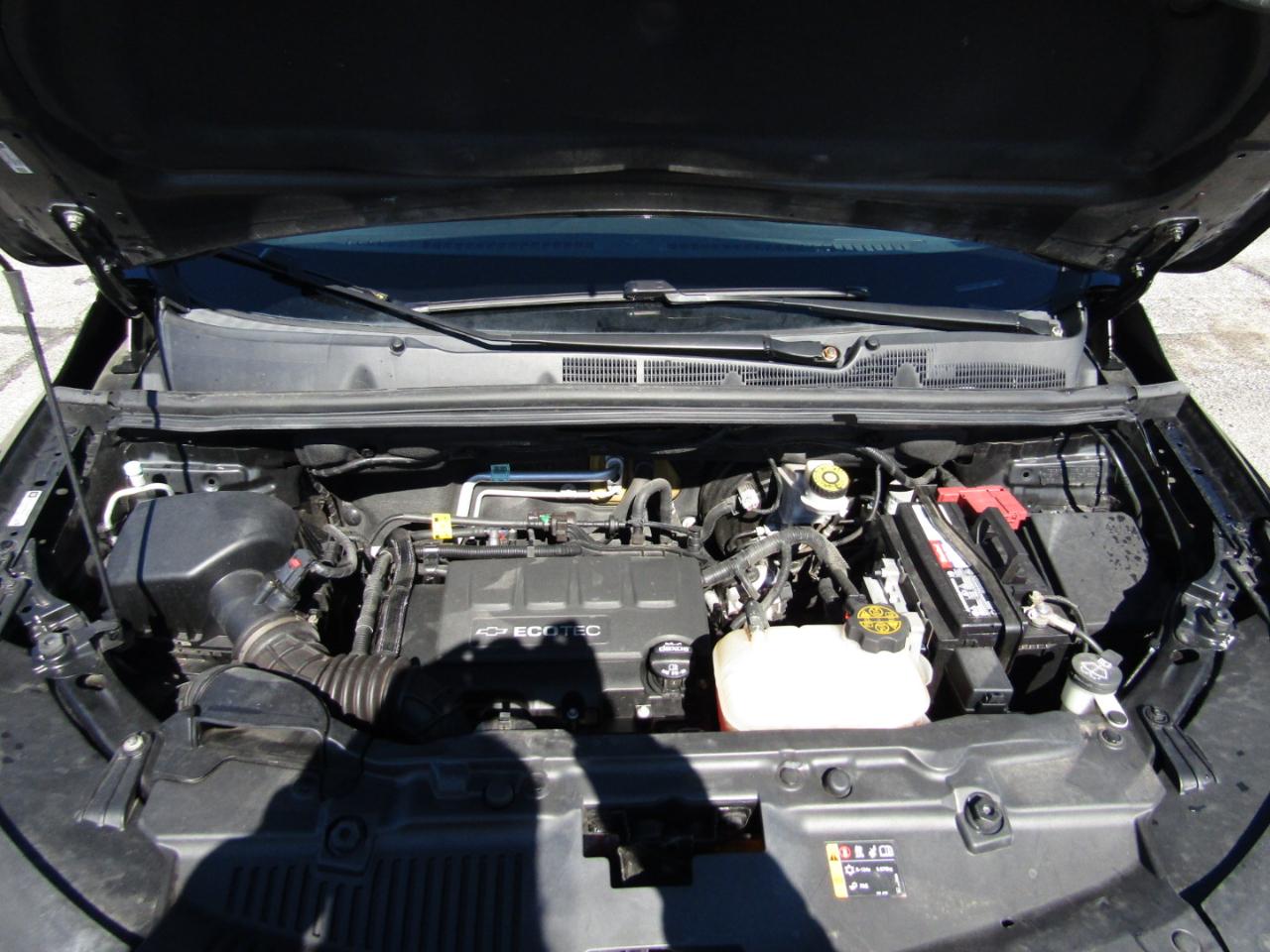 Chevrolet Trax LT 2020