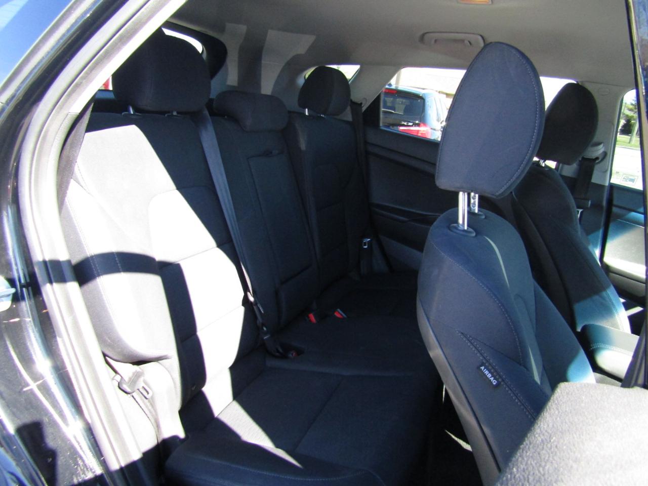 Hyundai Tucson SE AWD 2019