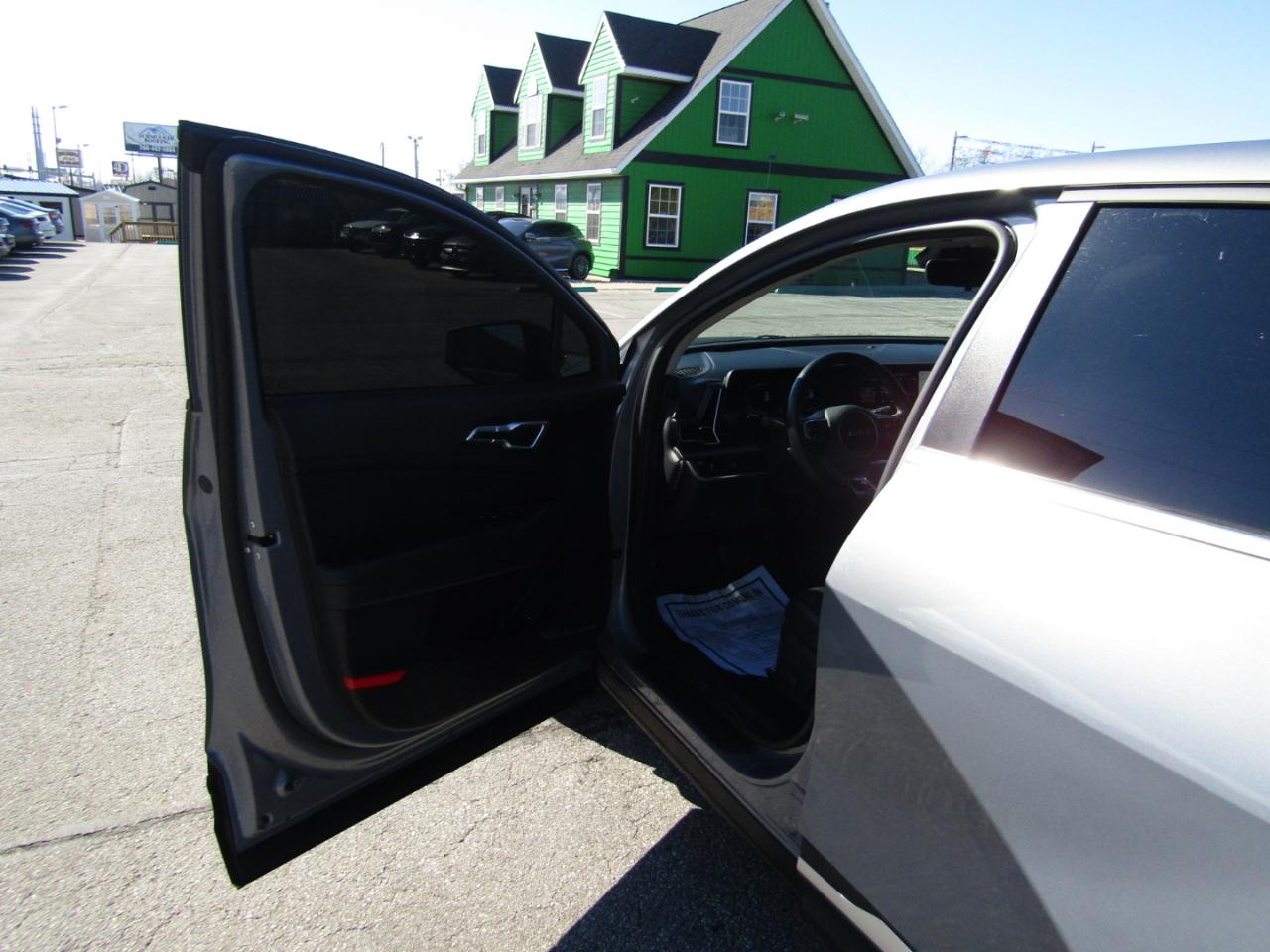 Kia Sportage EX FWD 2023