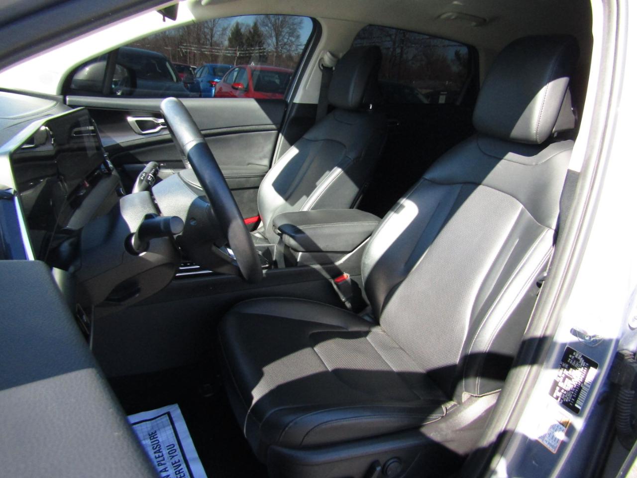 Kia Sportage EX FWD 2023