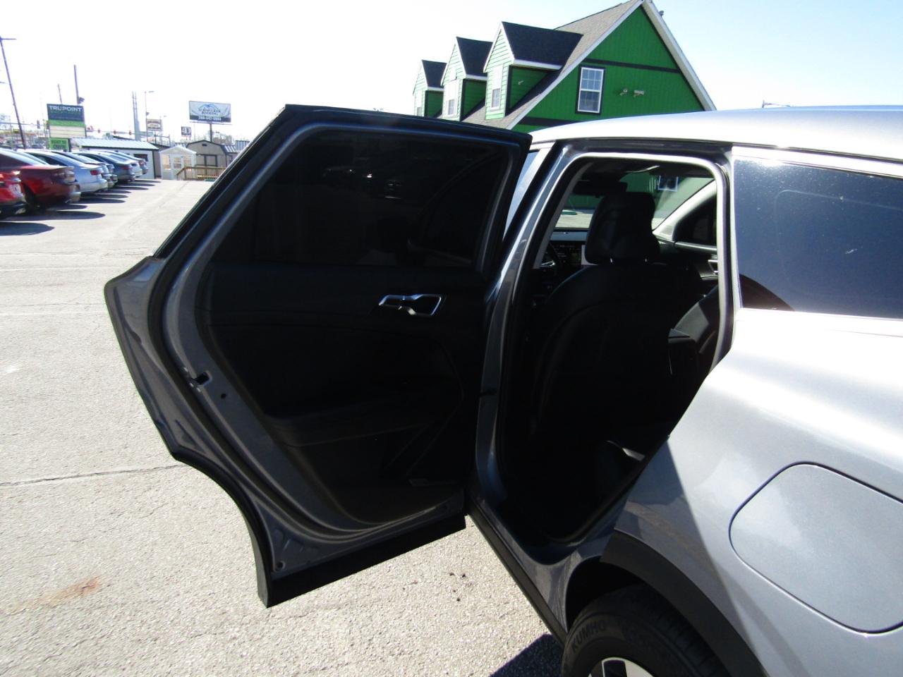 Kia Sportage EX FWD 2023