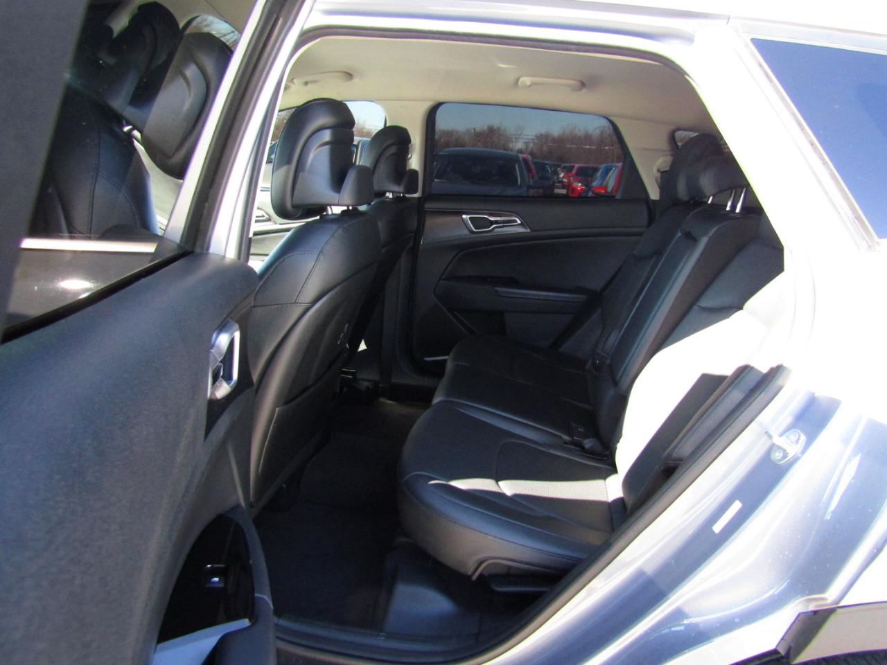 Kia Sportage EX FWD 2023