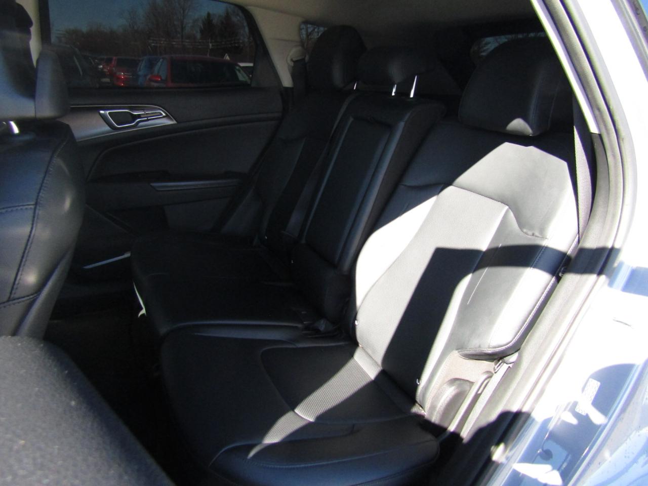 Kia Sportage EX FWD 2023