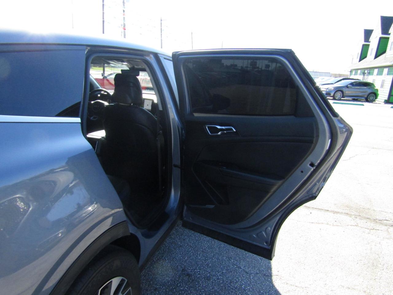 Kia Sportage EX FWD 2023