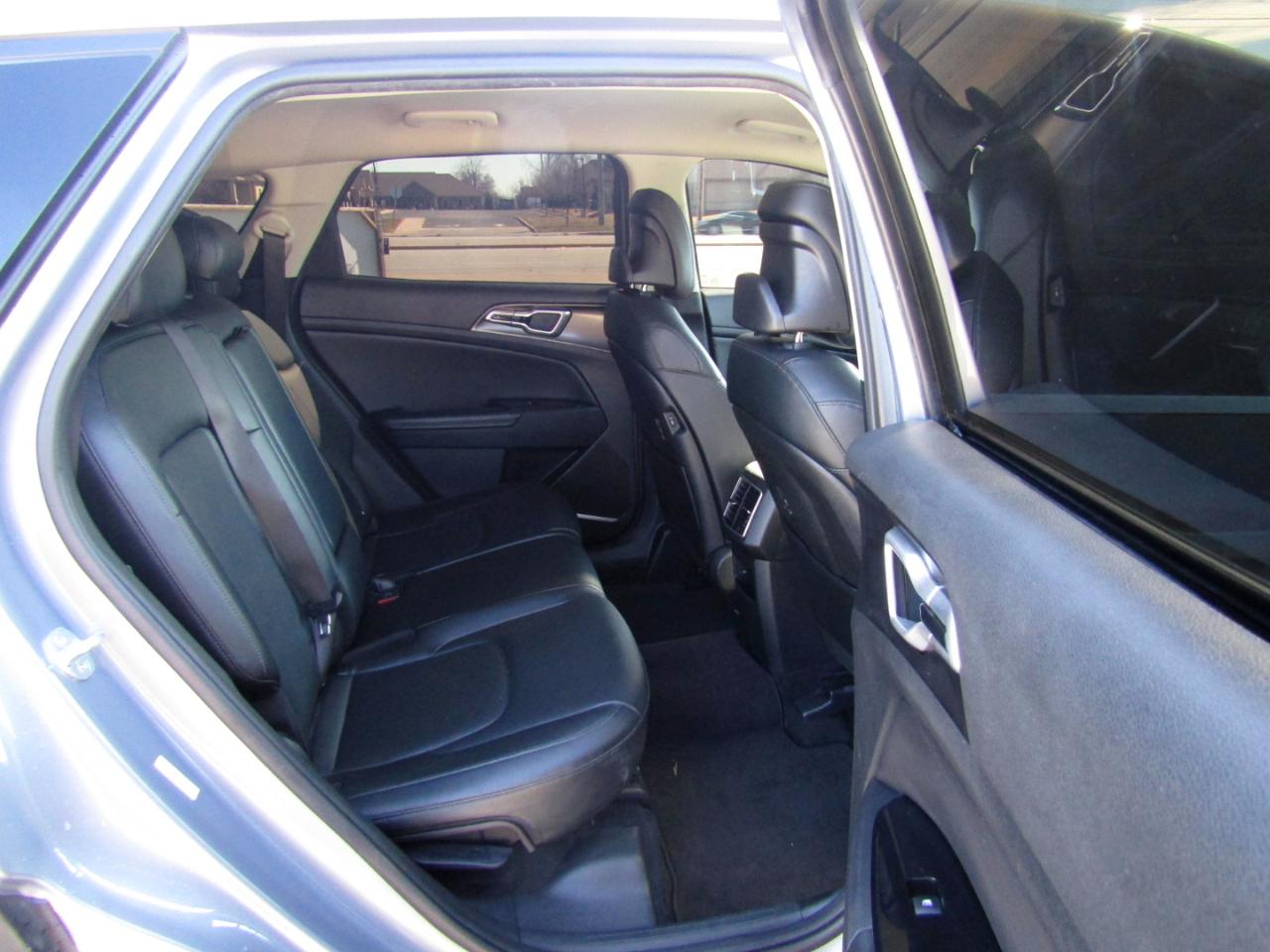 Kia Sportage EX FWD 2023