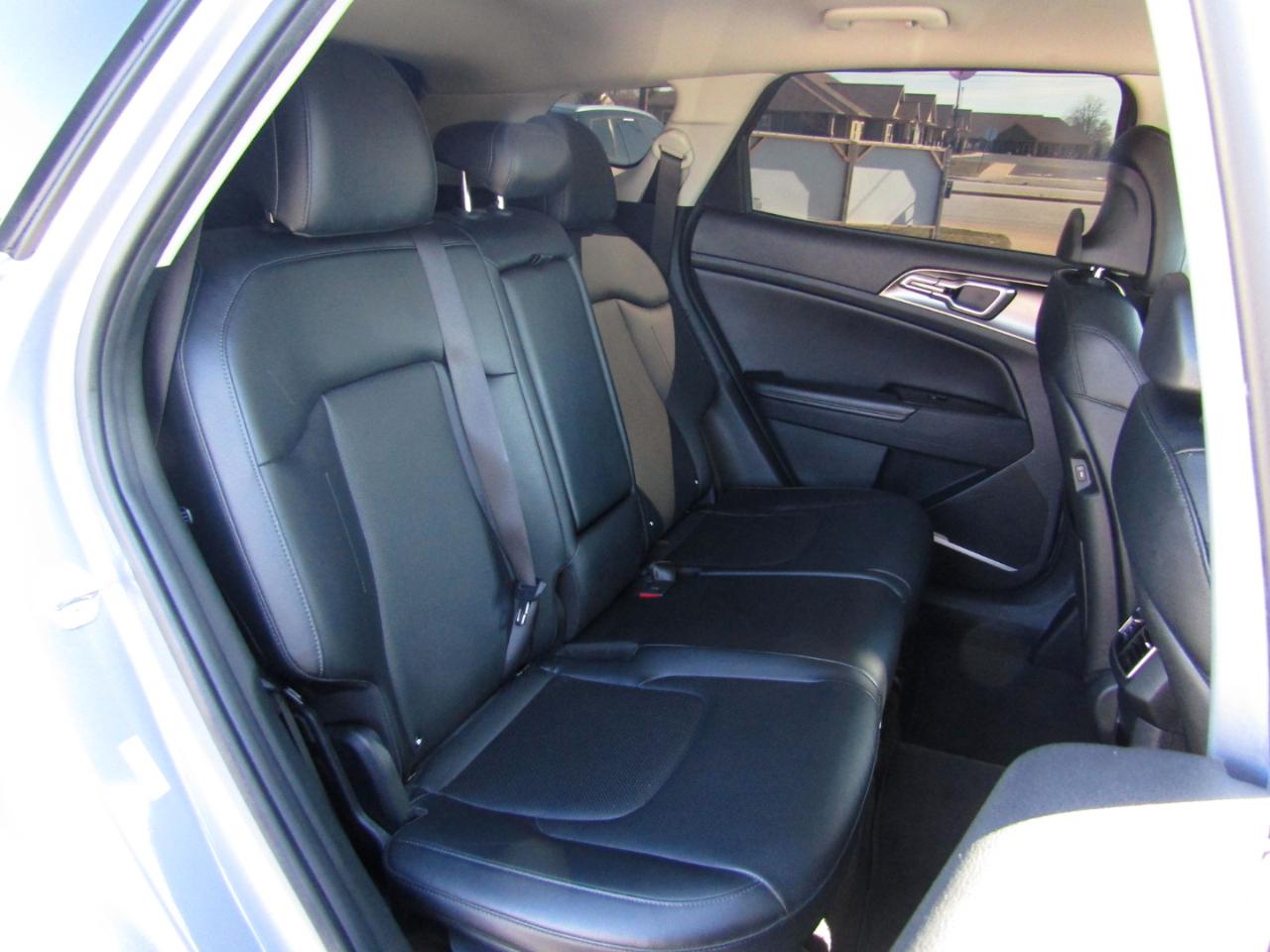 Kia Sportage EX FWD 2023