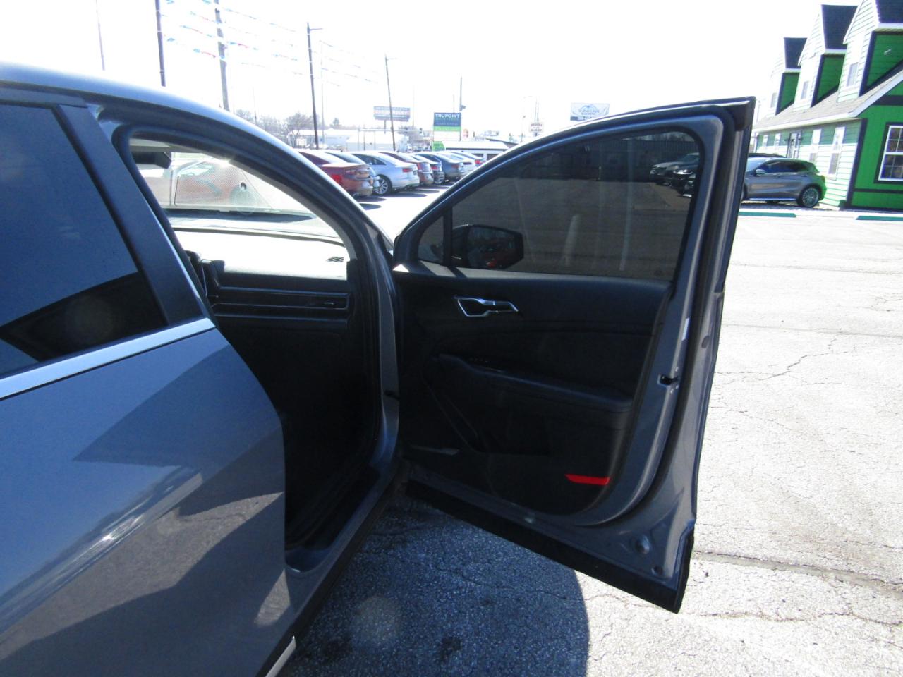 Kia Sportage EX FWD 2023