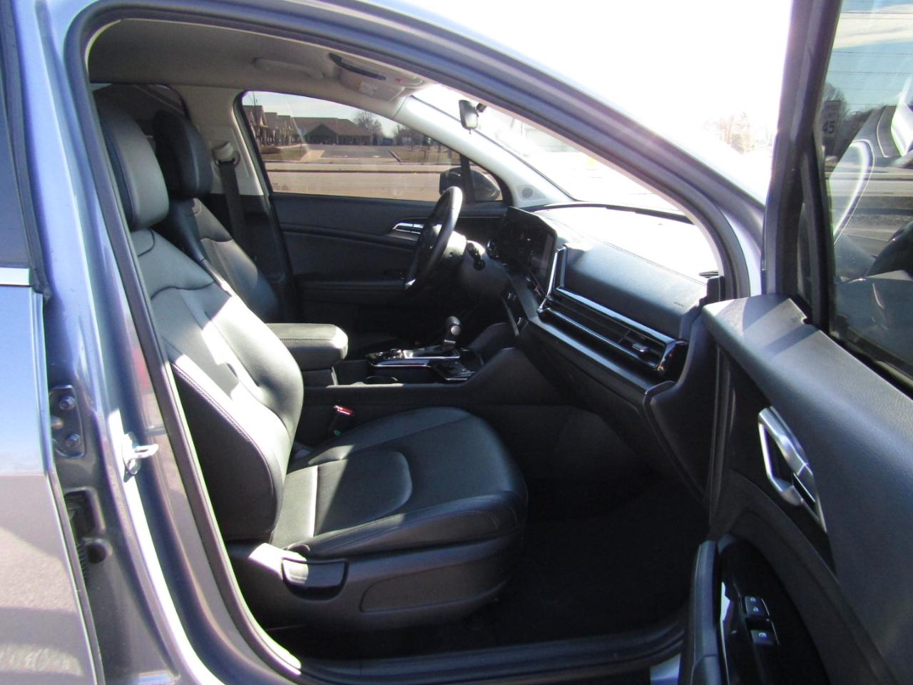 Kia Sportage EX FWD 2023