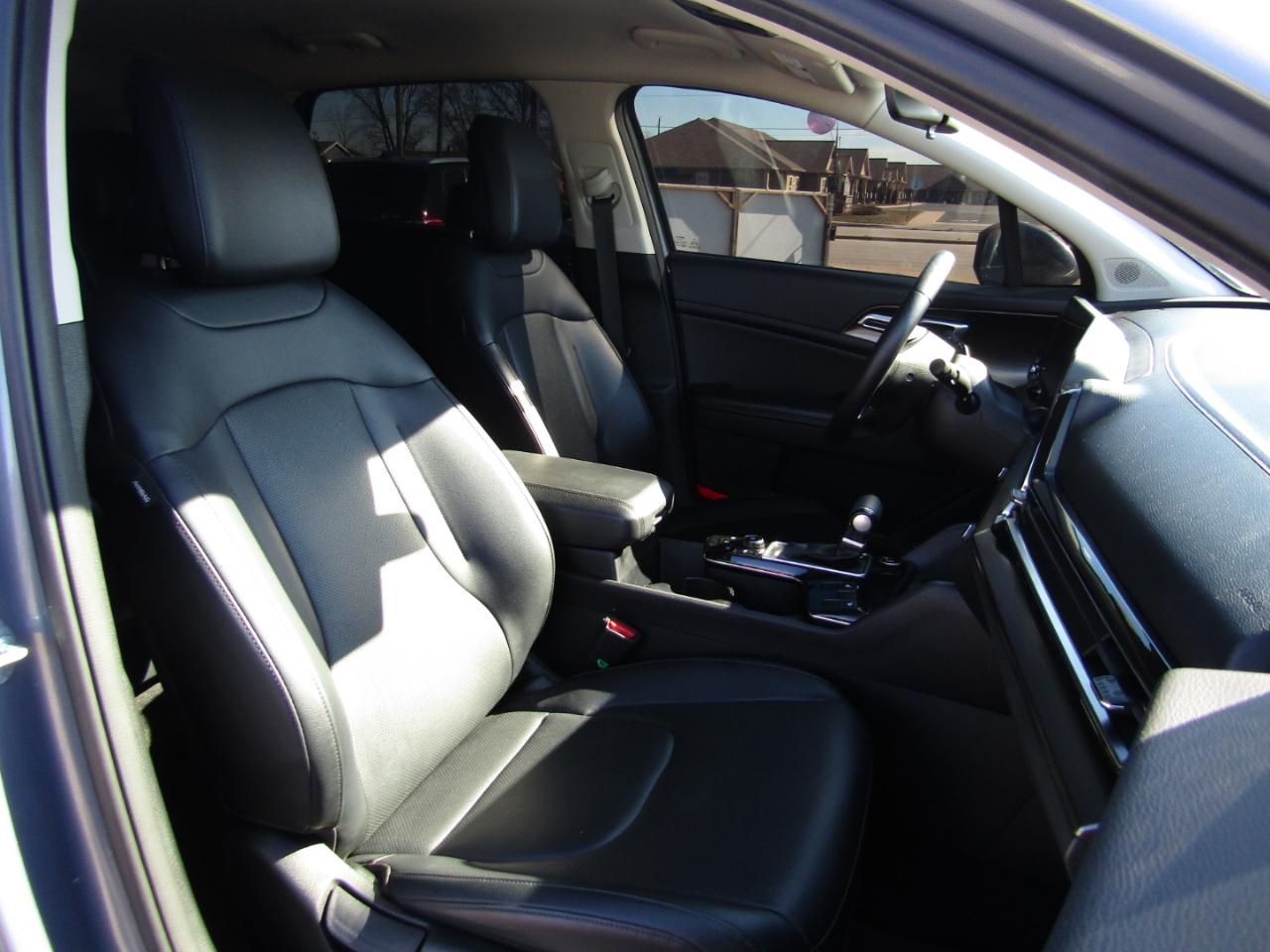 Kia Sportage EX FWD 2023