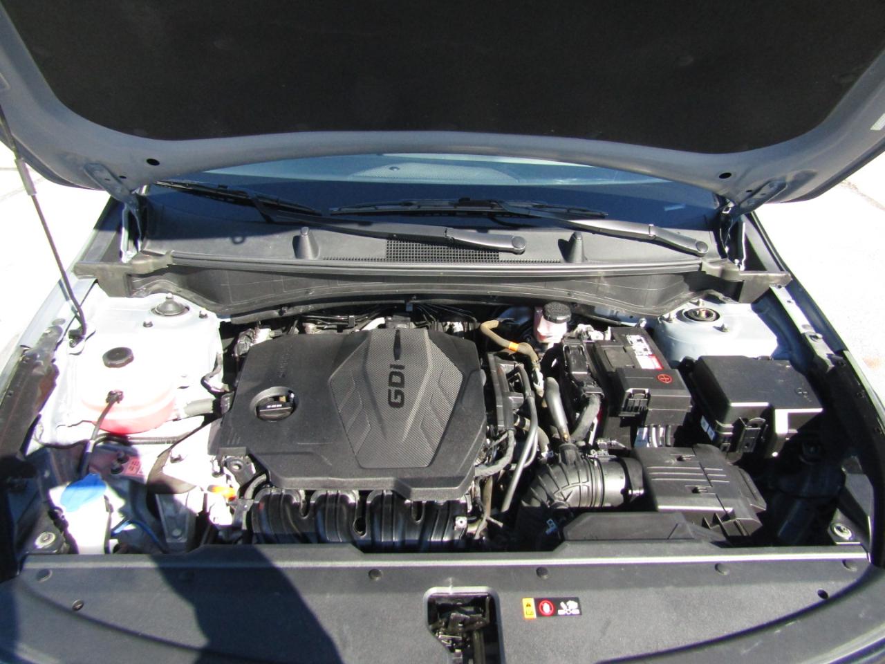 Kia Sportage EX FWD 2023