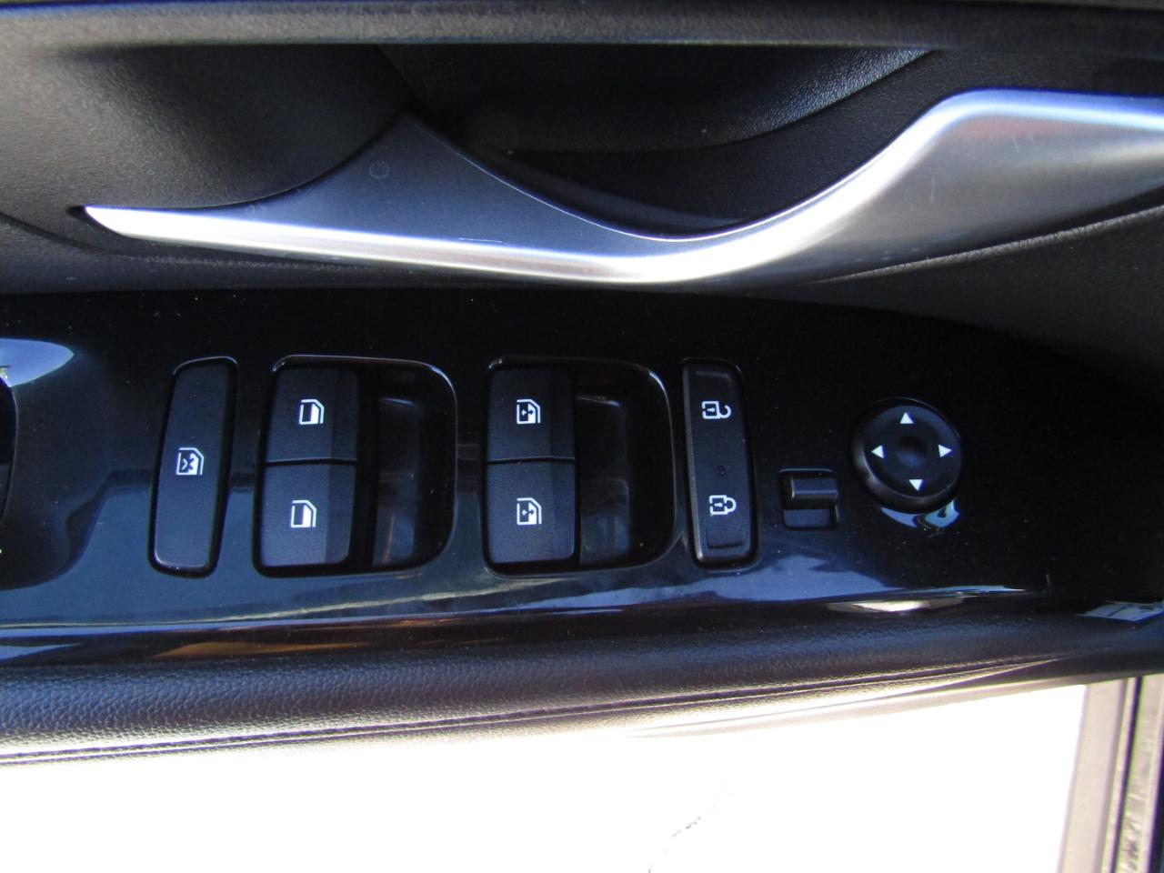 Hyundai Tucson SEL 2022