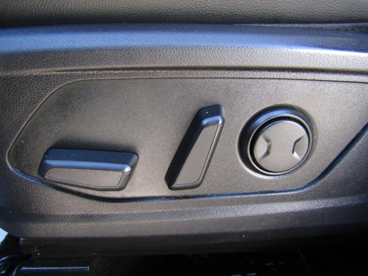 Hyundai Tucson SEL 2022