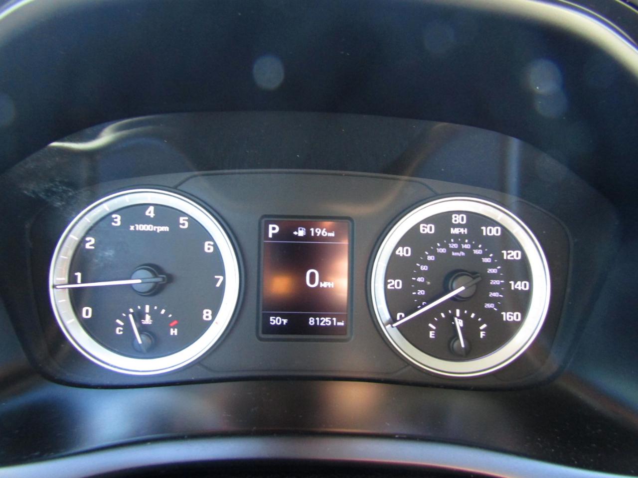 Hyundai Sonata SE 2019