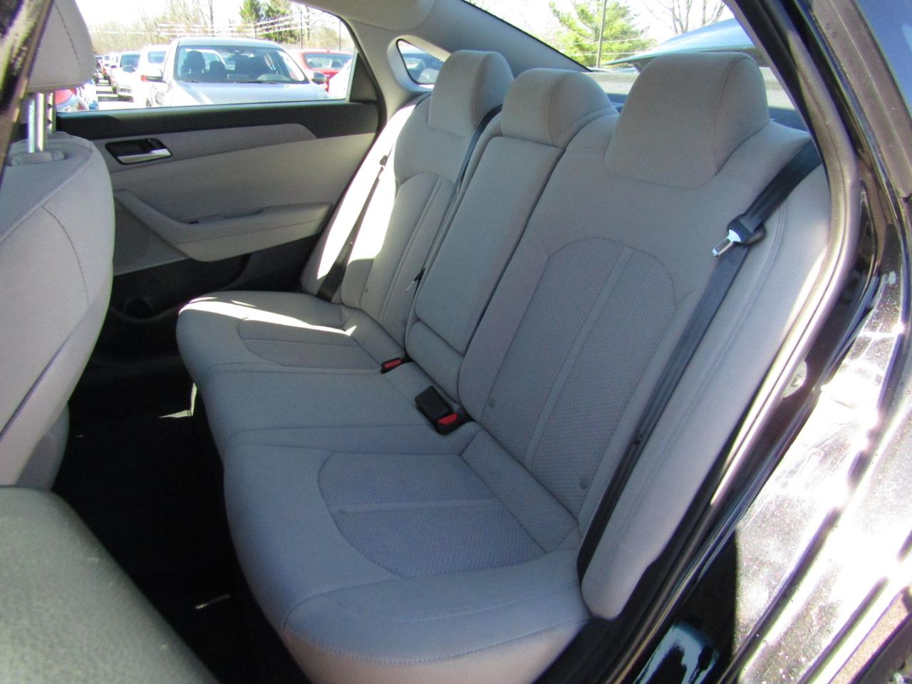 Hyundai Sonata SE 2019