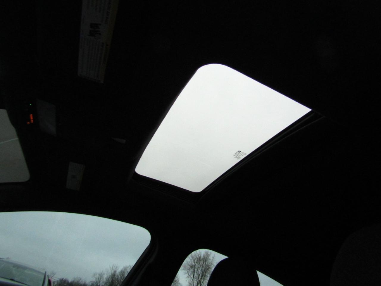 Chevrolet Cruze LT 2016