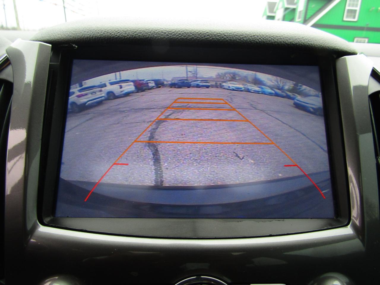 Chevrolet Cruze LT 2016