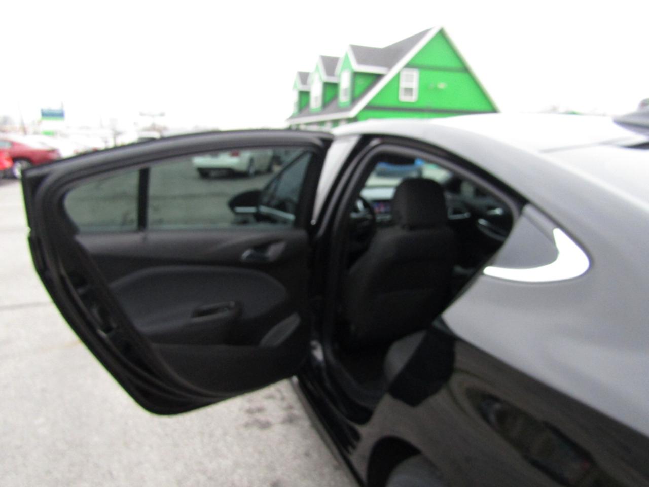 Chevrolet Cruze LT 2016