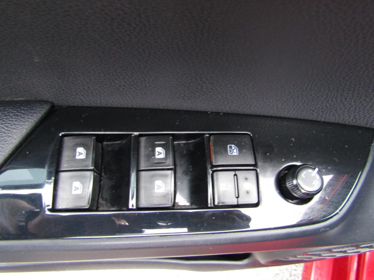 Toyota Prius Four 2017