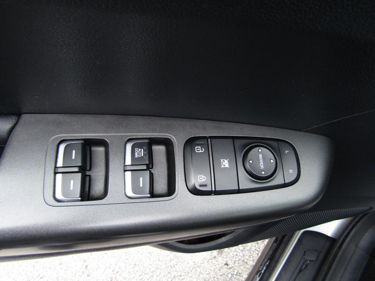 Kia Sportage LX 2021