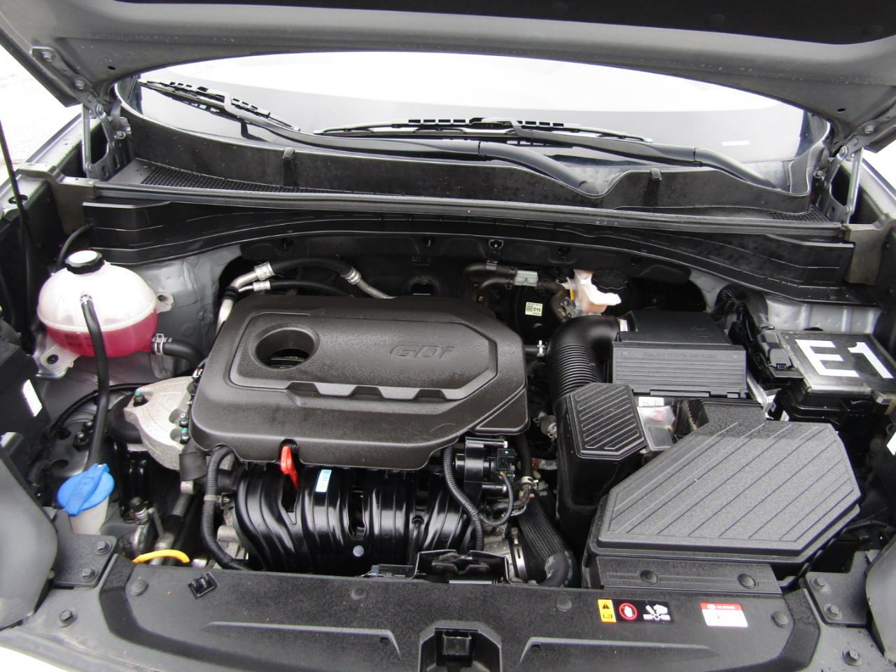 Kia Sportage LX 2021