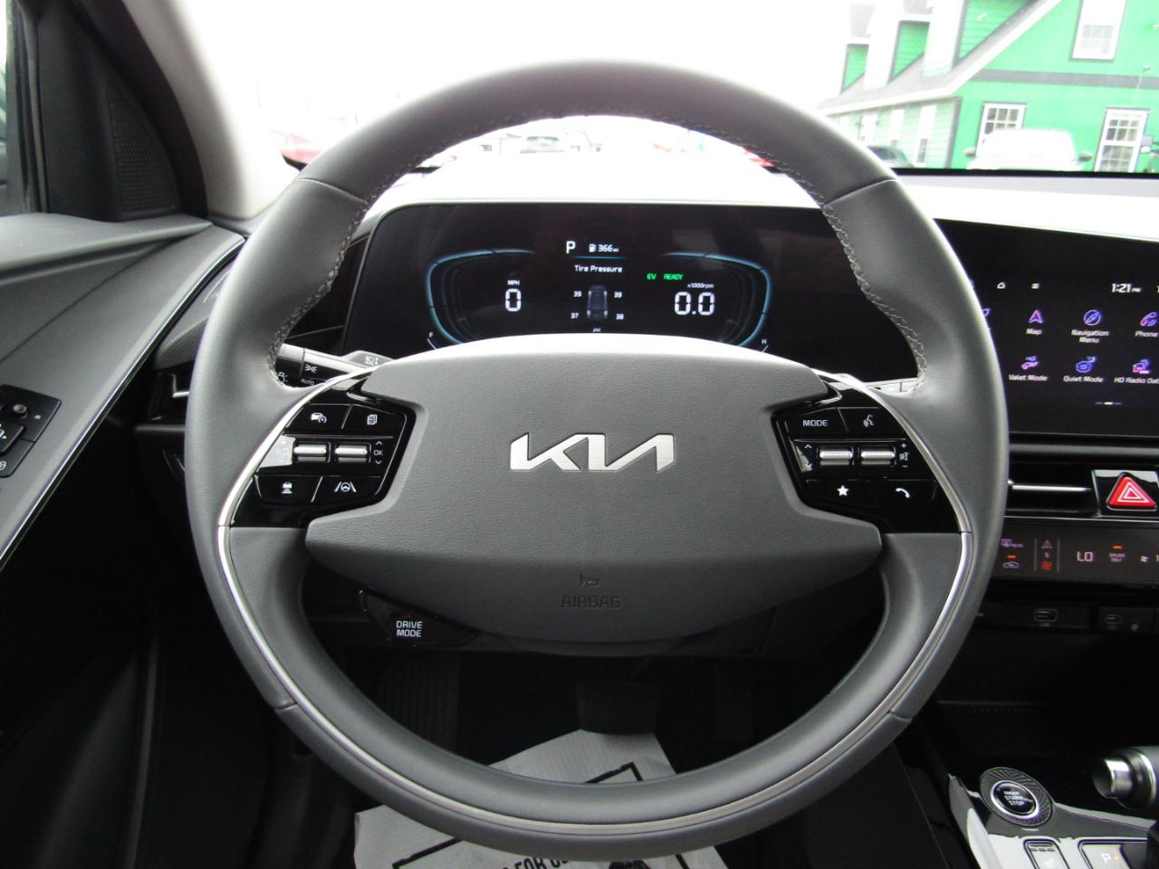 Kia Niro EX 2024