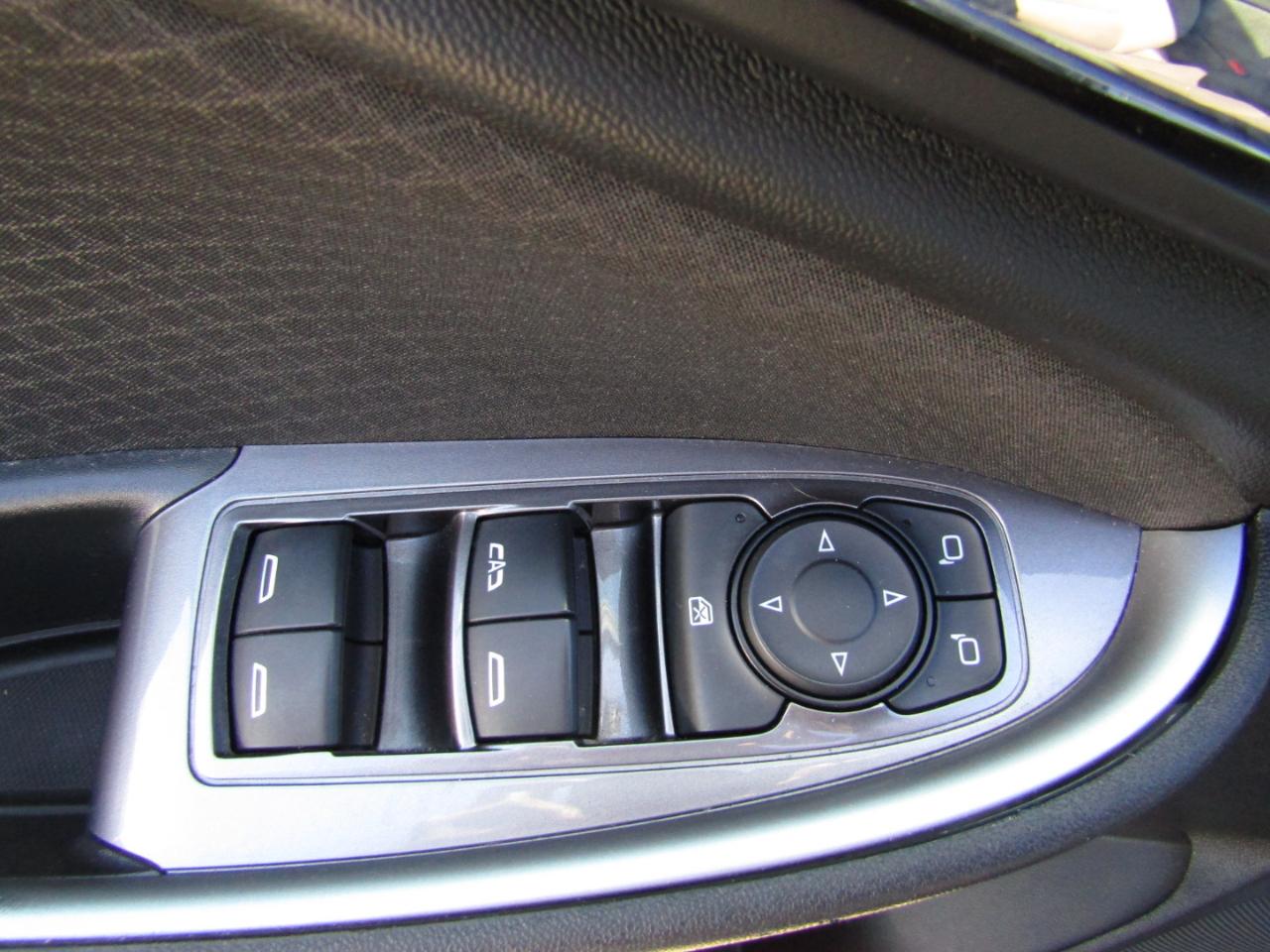 Chevrolet Malibu  2023