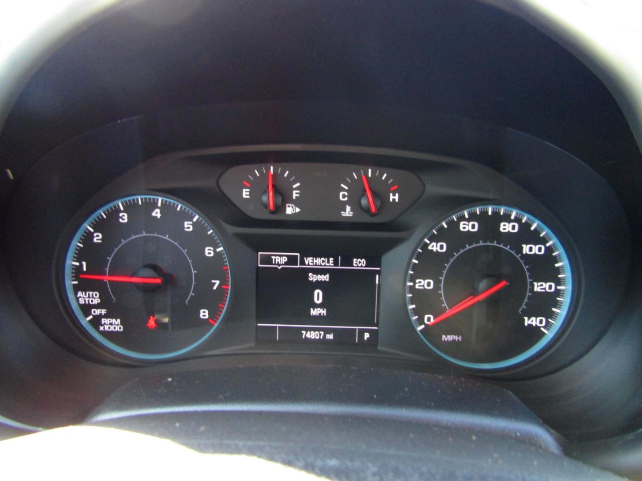 Chevrolet Malibu  2023