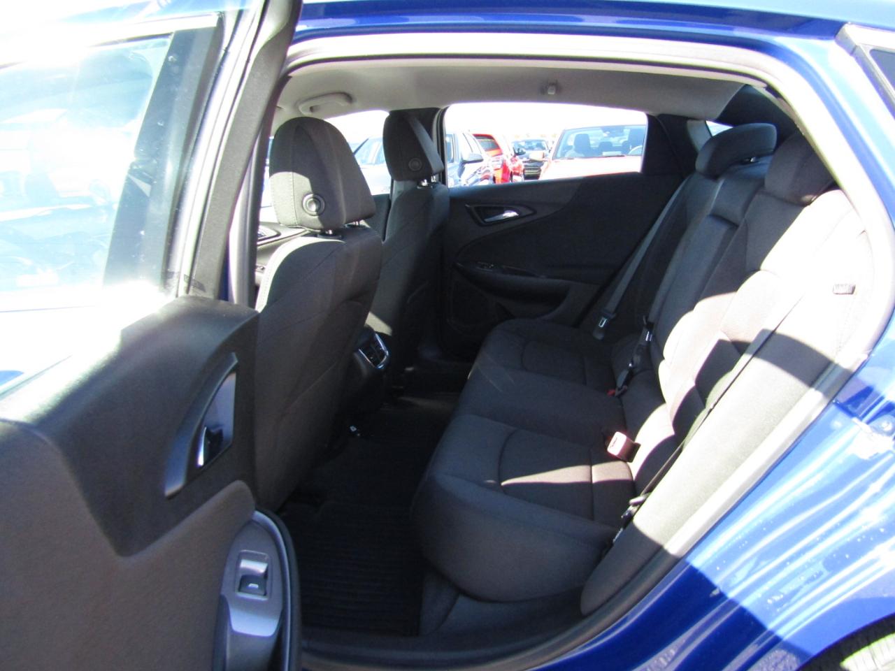 Chevrolet Malibu  2023