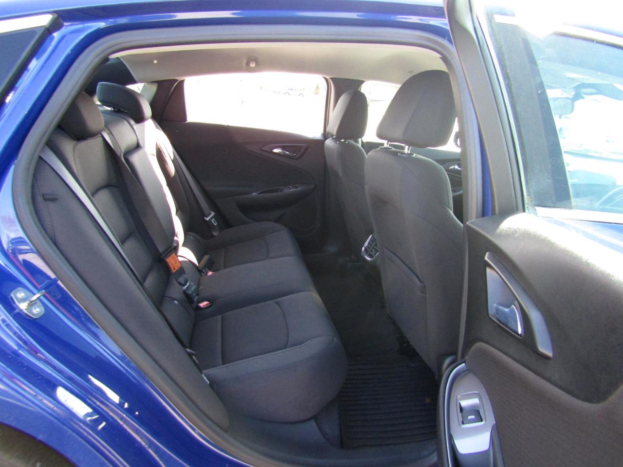 Chevrolet Malibu  2023