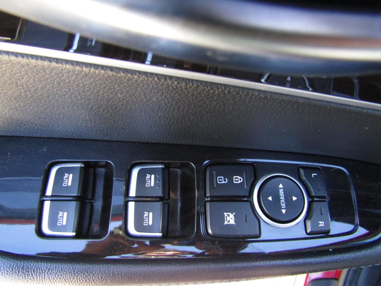 Kia Sorento EX V6 AWD 2020