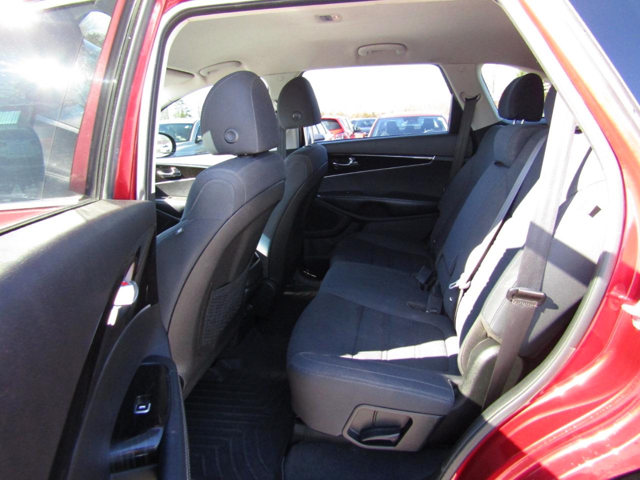 Kia Sorento EX V6 AWD 2020