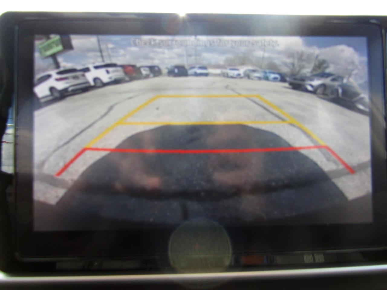 Hyundai Venue SEL 2021