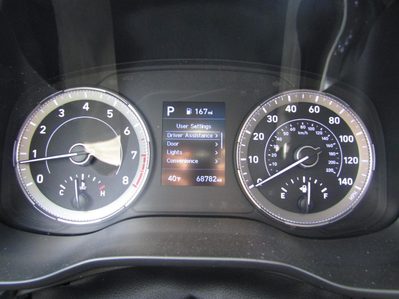 Hyundai Venue SEL 2021