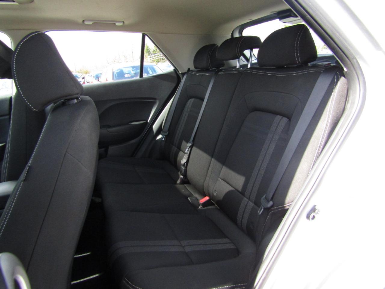 Hyundai Venue SEL 2021