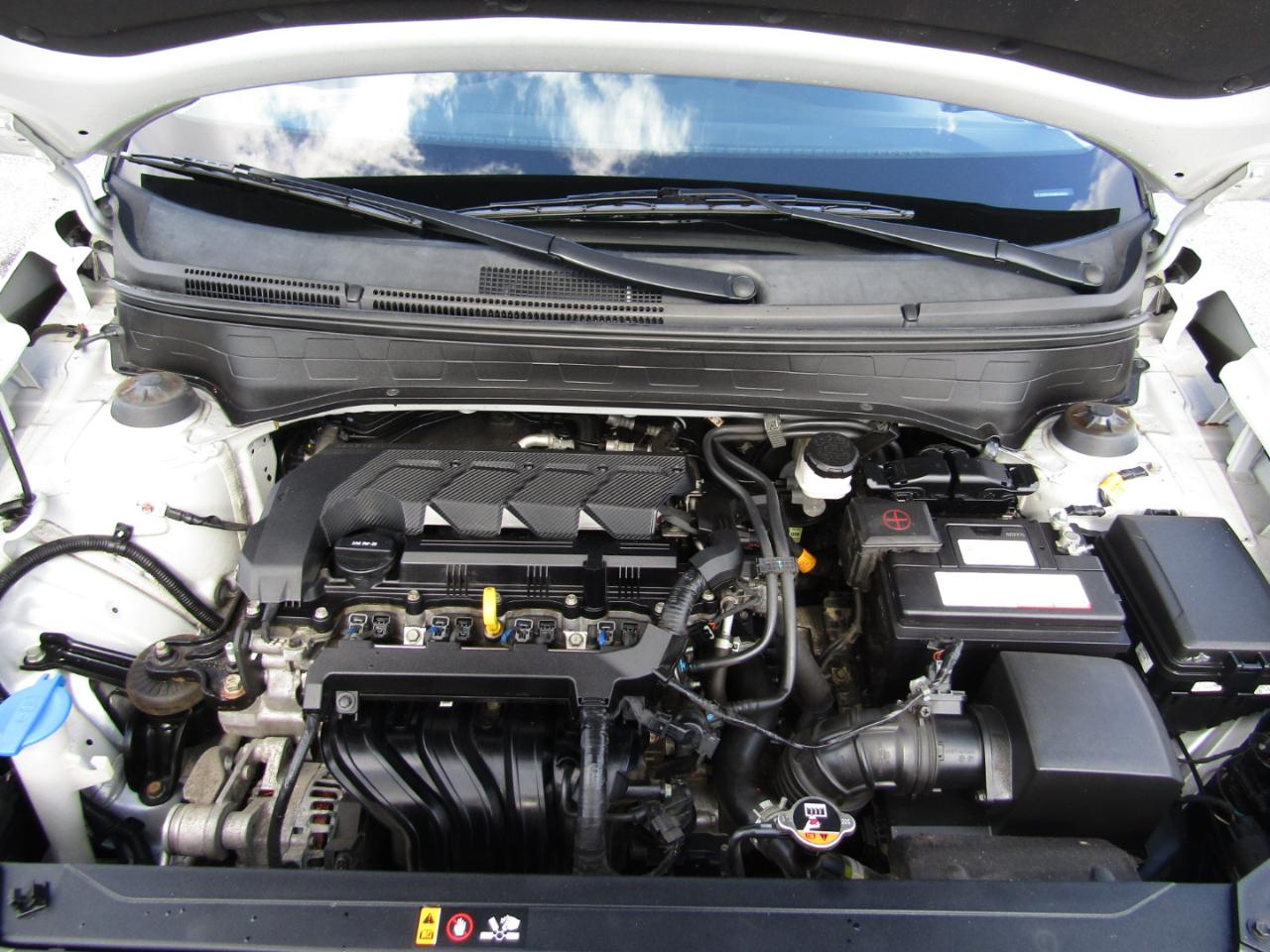 Hyundai Venue SEL 2021