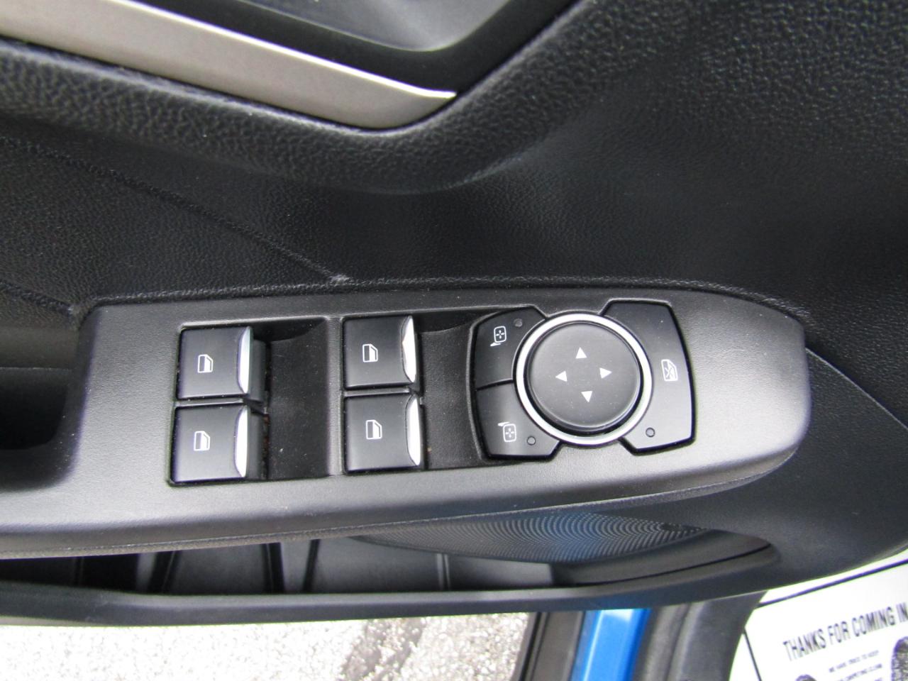 Ford Escape SEL 2021