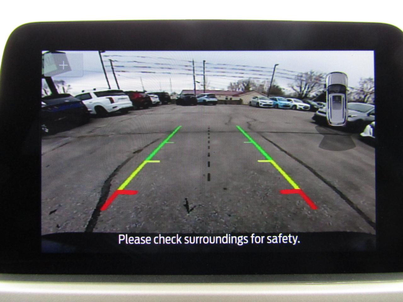 Ford Escape SEL 2021