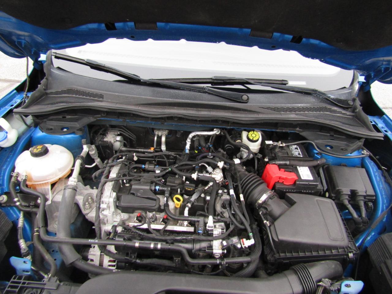 Ford Escape SEL 2021