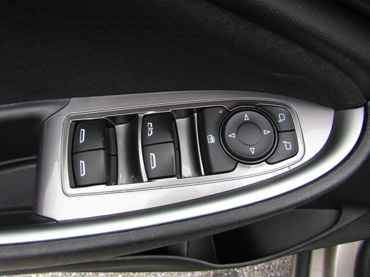 Chevrolet Malibu  2022