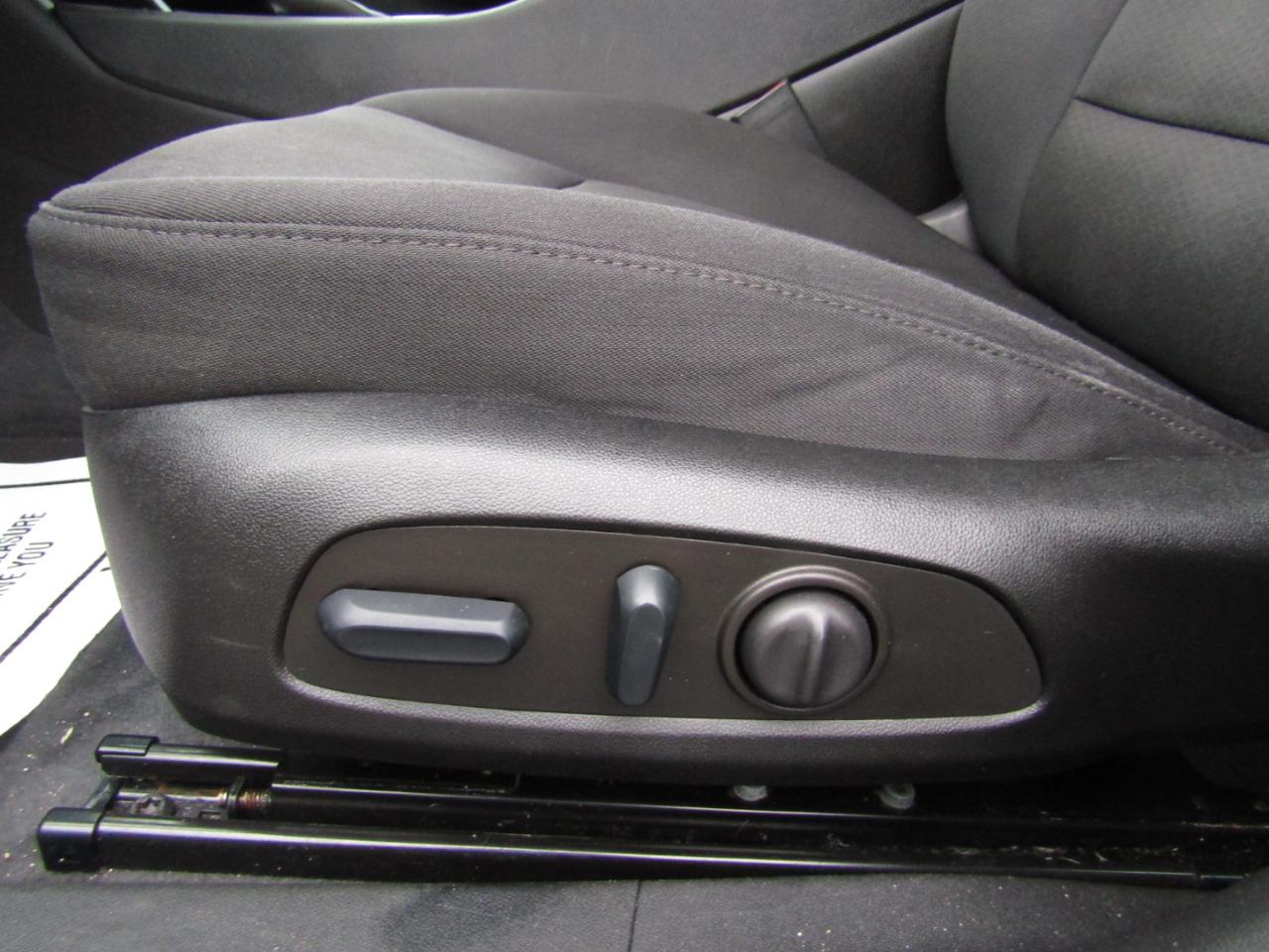 Chevrolet Malibu  2022