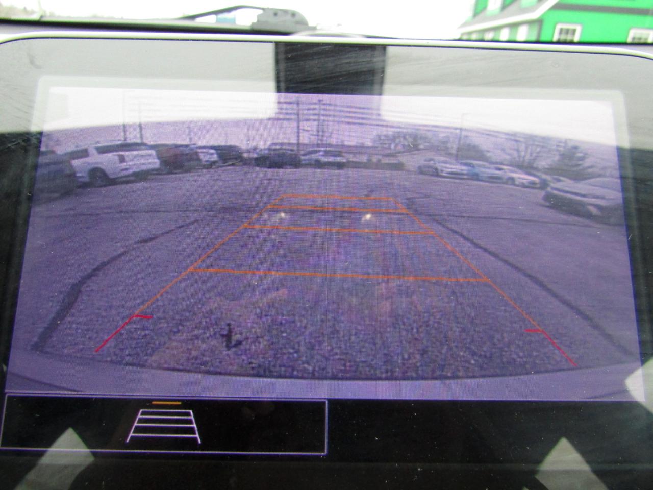 Chevrolet Malibu  2022