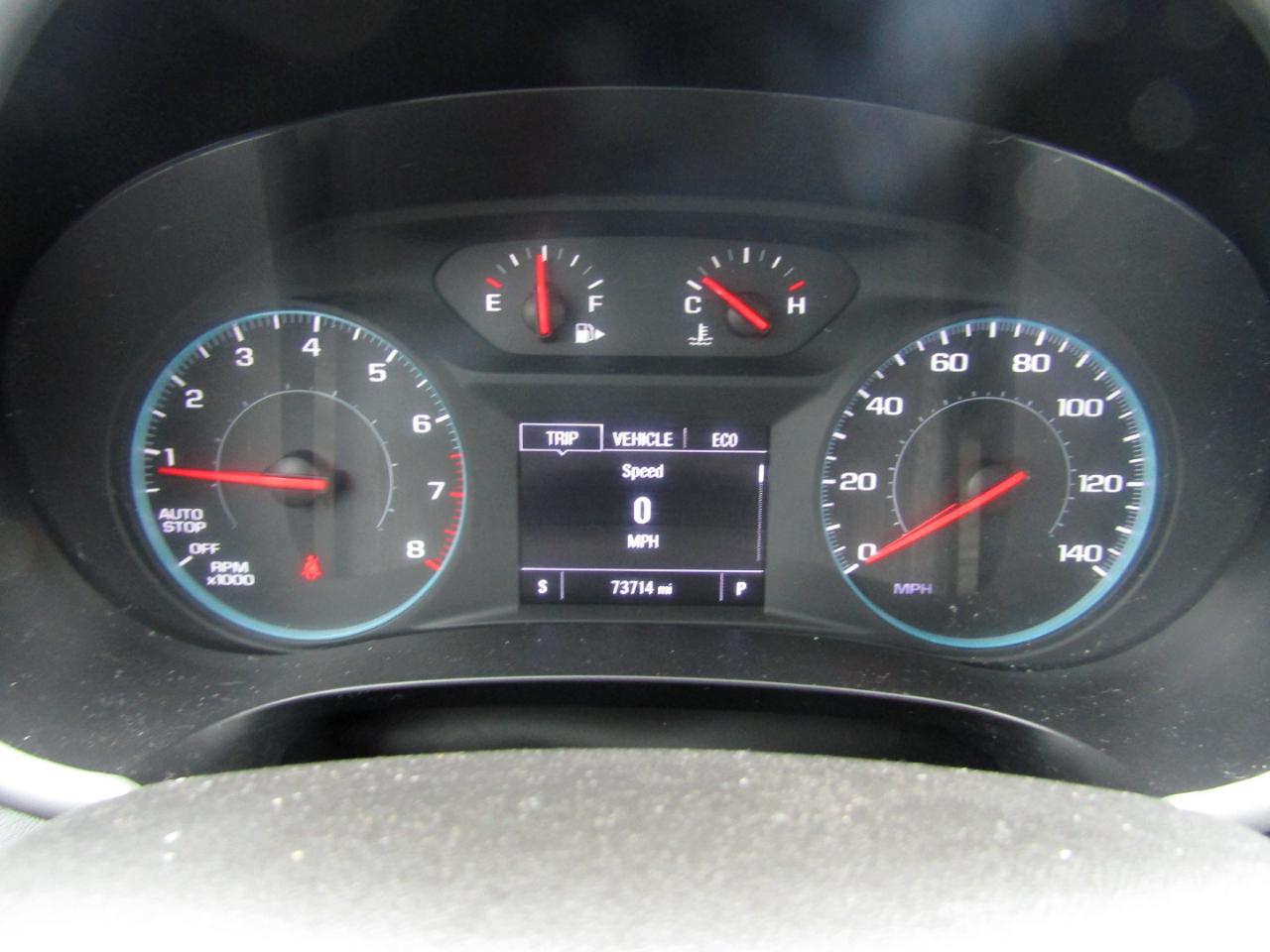 Chevrolet Malibu  2022