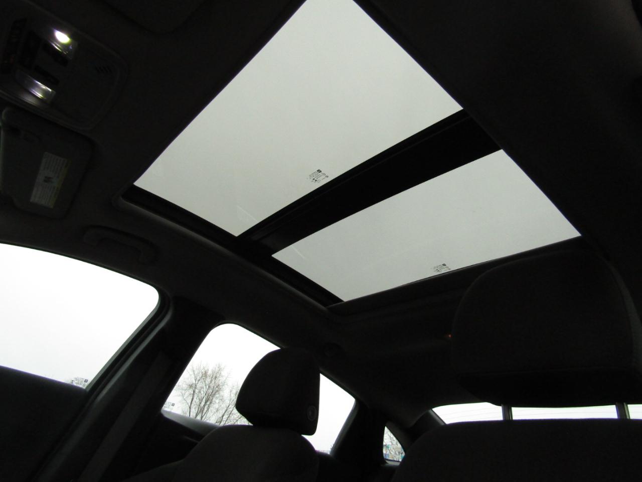 Chevrolet Malibu  2022