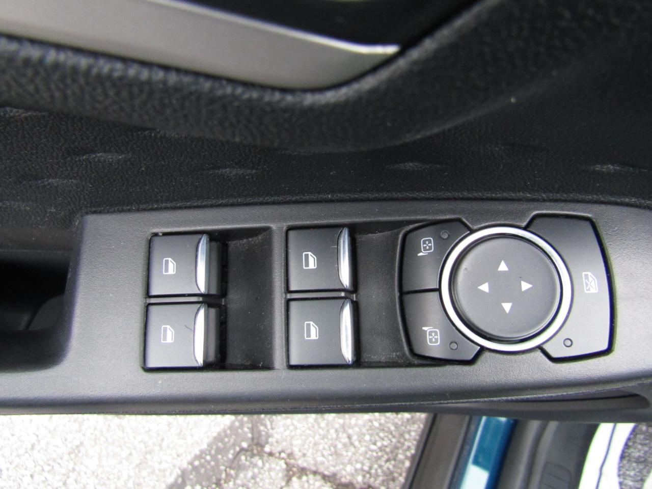 Ford Escape SEL AWD 2020