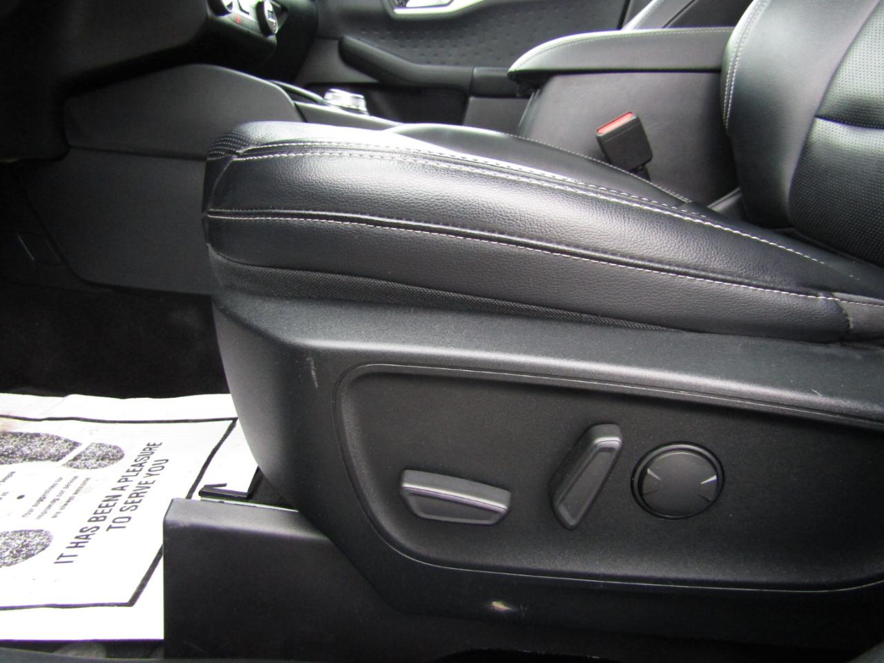 Ford Escape SEL AWD 2020