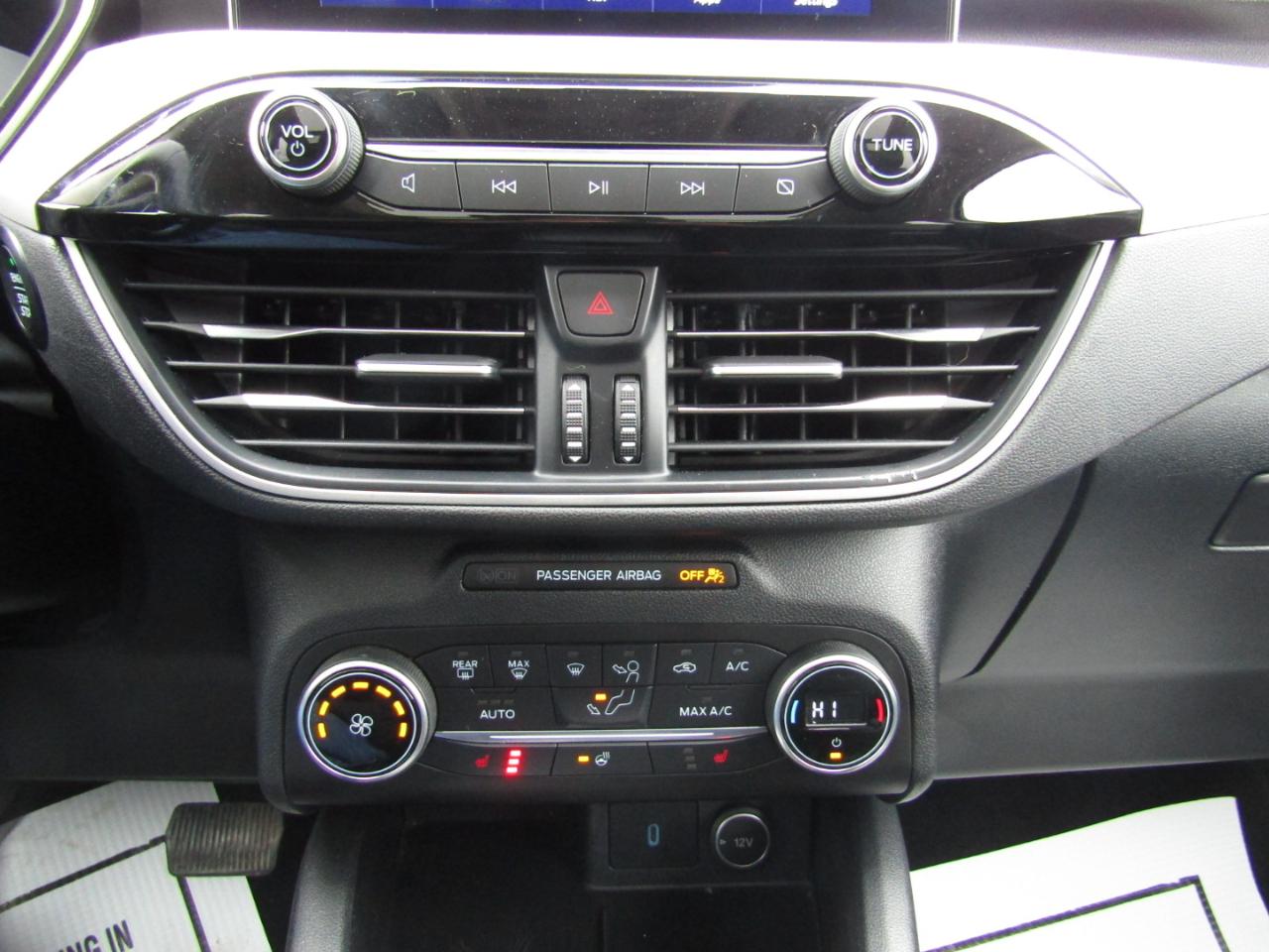 Ford Escape SEL AWD 2020